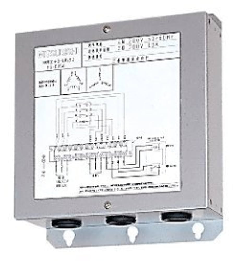 Amazon | 三菱 換気扇 部材 産業用換気送風機 【FS-09SW】 産業